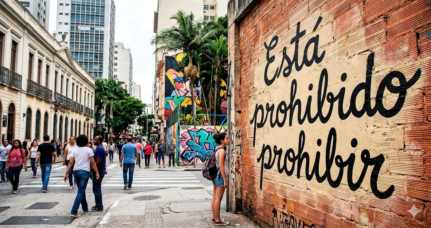 Uso do verbo estar em espanhol