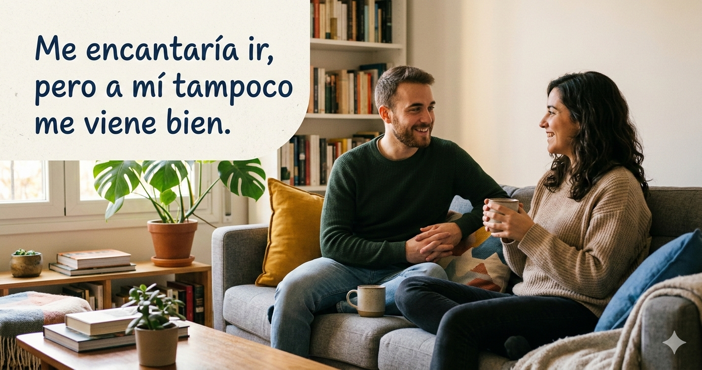 Tampoco